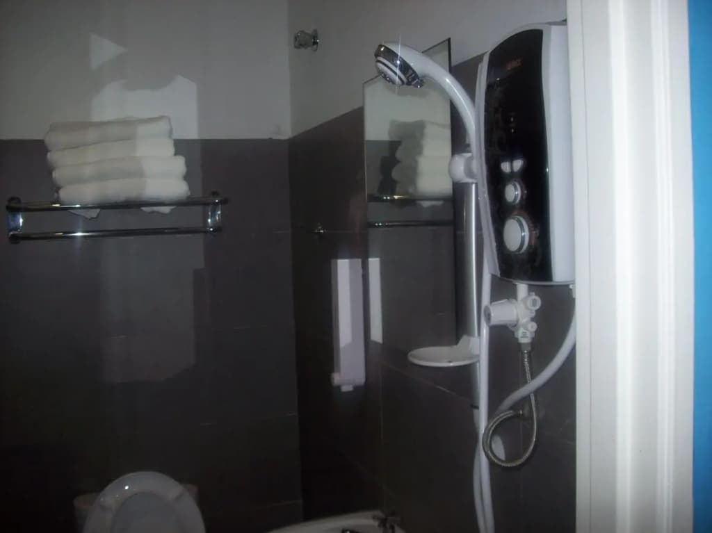 JJ Boutique Hotel SS2 - photo 7