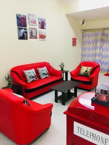 Precious Guesthouse Ipoh Ii - photo 3