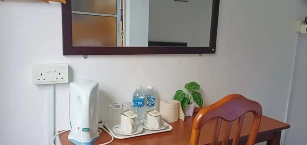 OYO 90785 Pandan Hotel - photo 12