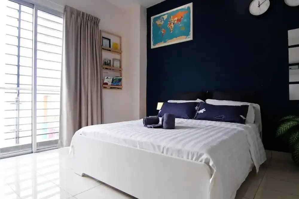 YO.OM  Aero17 Eco Elegance Home 2 Pax - photo 9
