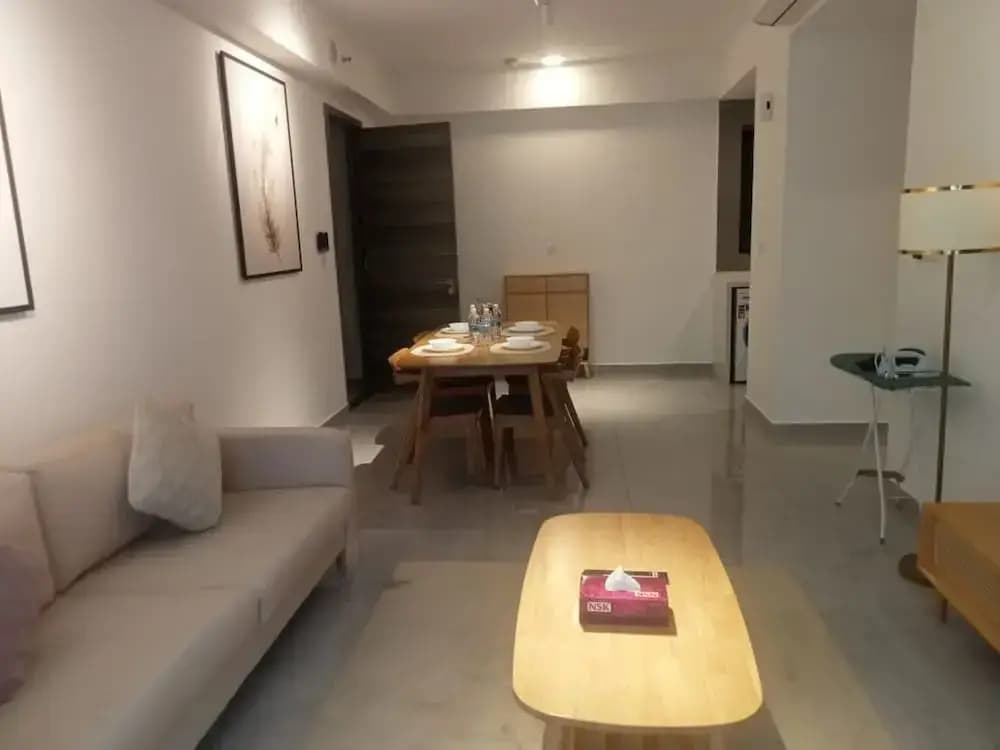 AGILE Family Apartment By Arman - photo 20