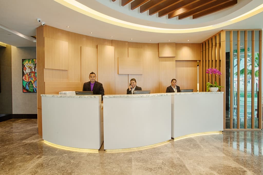 Hotel WP - photo 17
