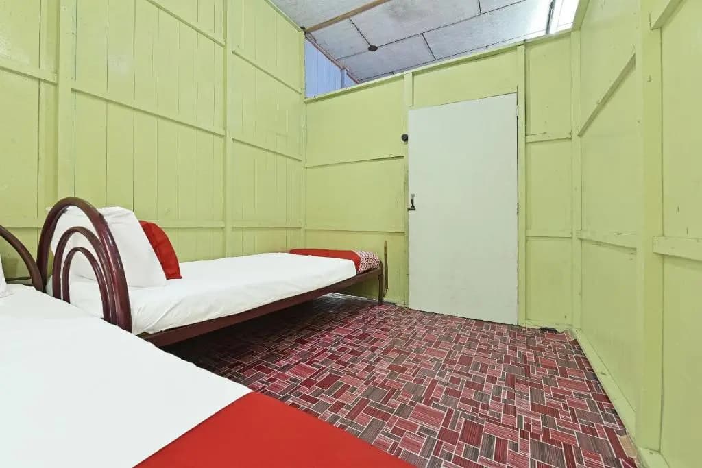 OYO Home 90549 Teemoran Budget Homestay - photo 5