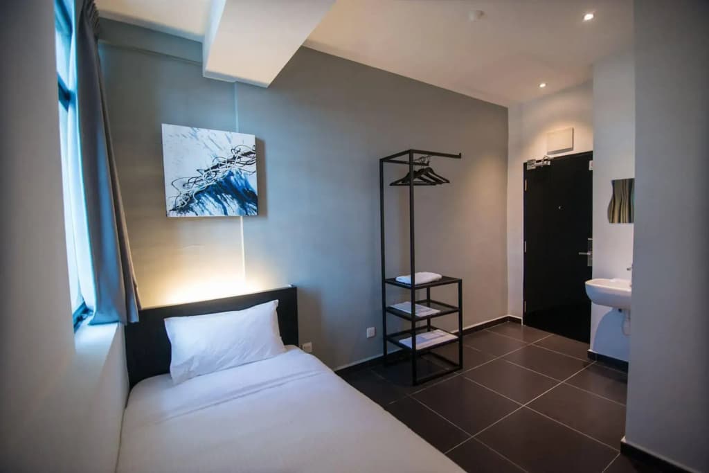 Ink Hotel - photo 5