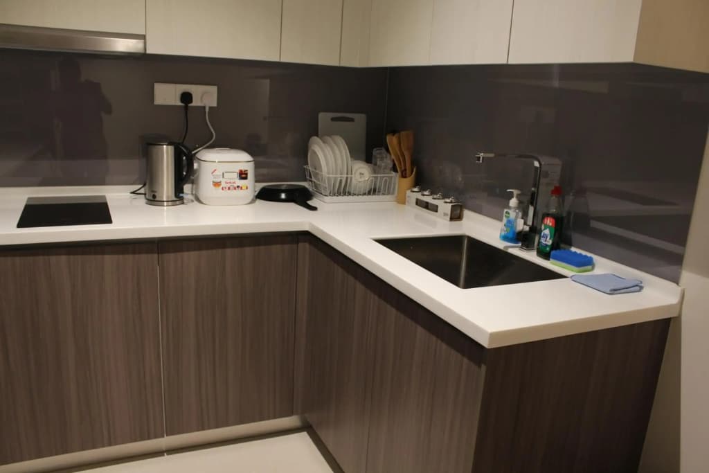 Sausana Suites D'Homestay04 - photo 8