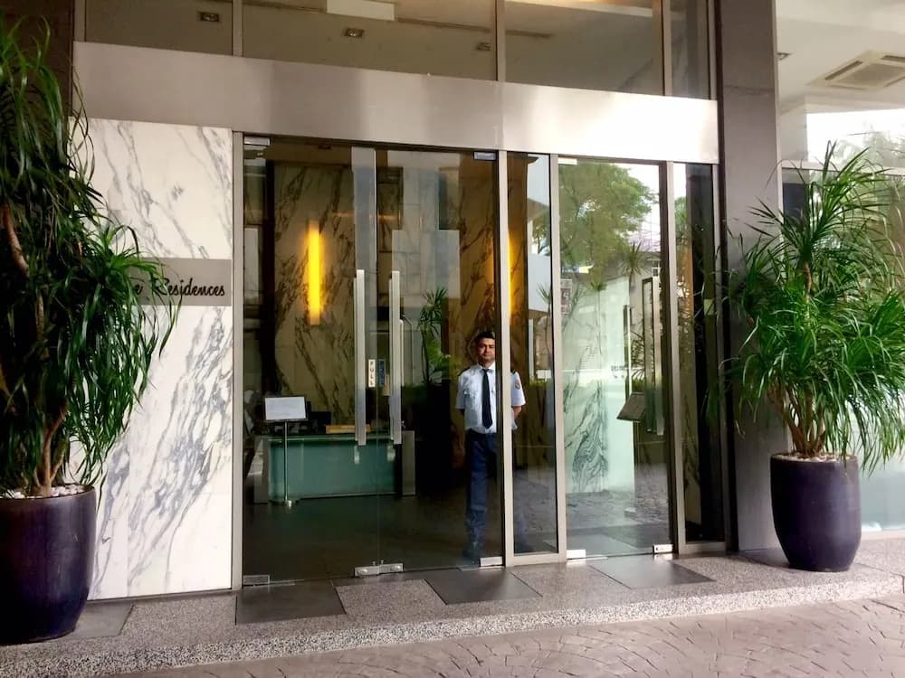 Farelane Residence Suites Bukit Bintang - photo 1