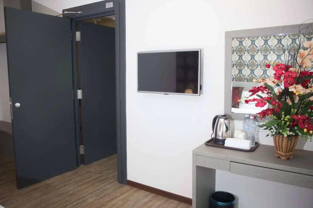 Qlassic Hotel - photo 5