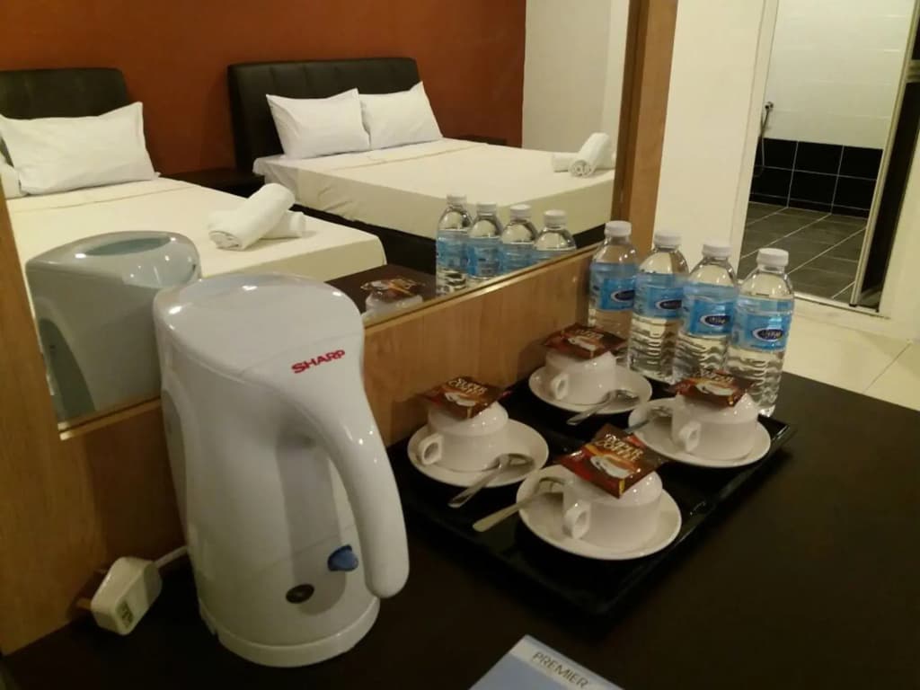 T Hotel Ipoh - photo 10