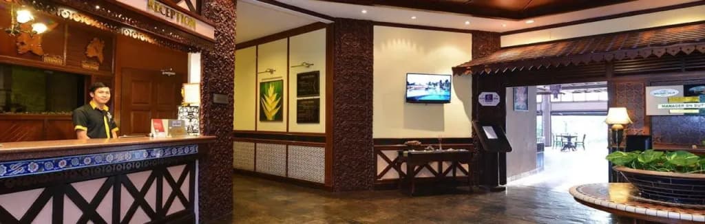 Lavilla By Holiday Villa Cherating - photo 18