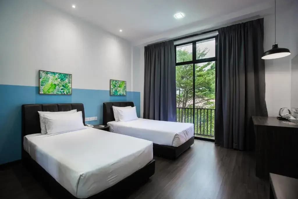 Sayong Resort - photo 3