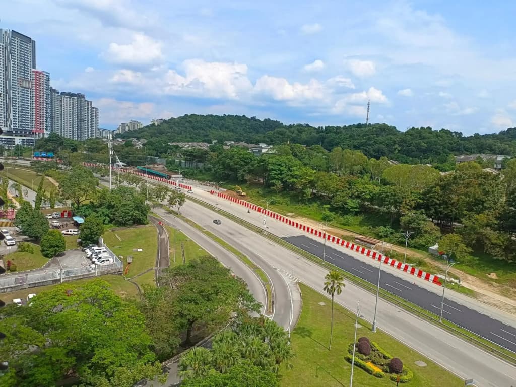 DG Homestay Putrajaya - photo 14