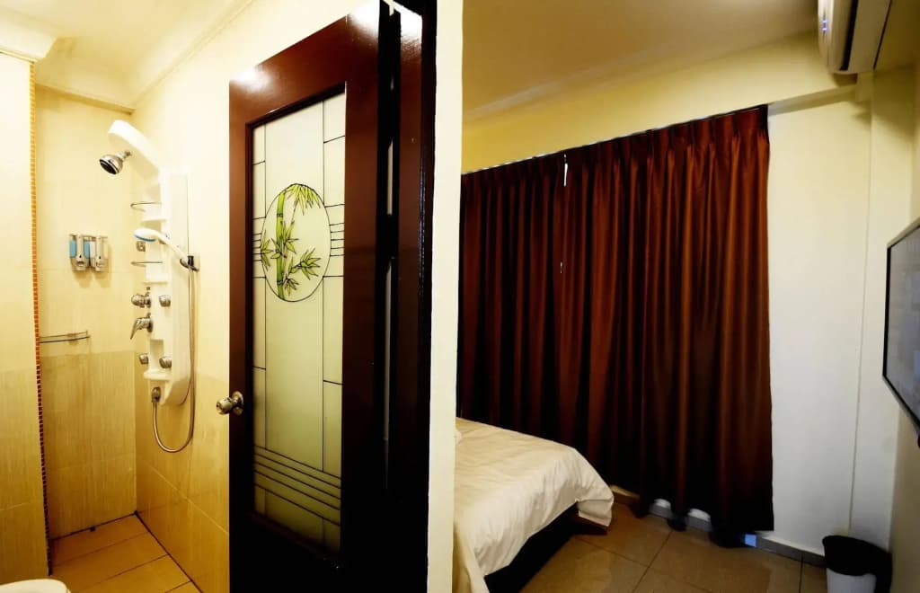Kenyalang Suite - photo 6