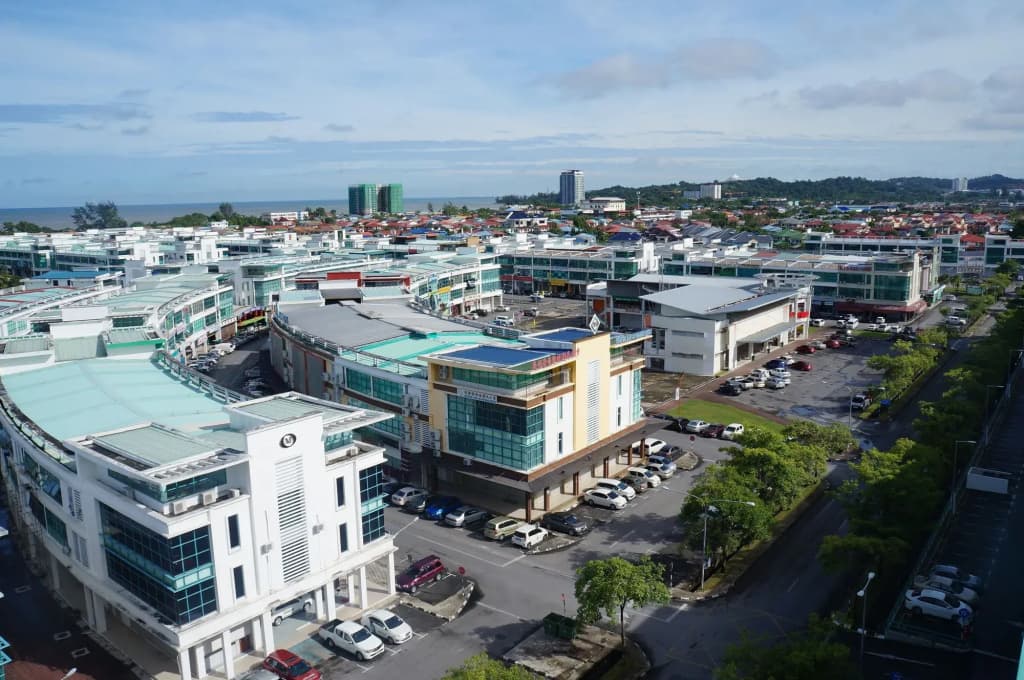 Greens Hotel & Suites - photo 18