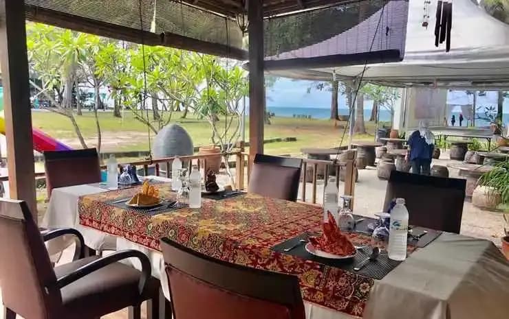 Hotel Sudara Beach Resort - photo 9