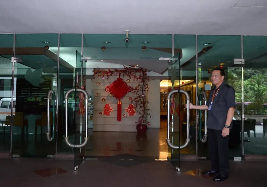 The Maple Suite - photo 37