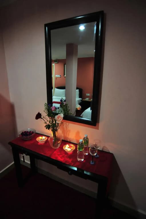 Puteri Ampang Hotel - photo 11