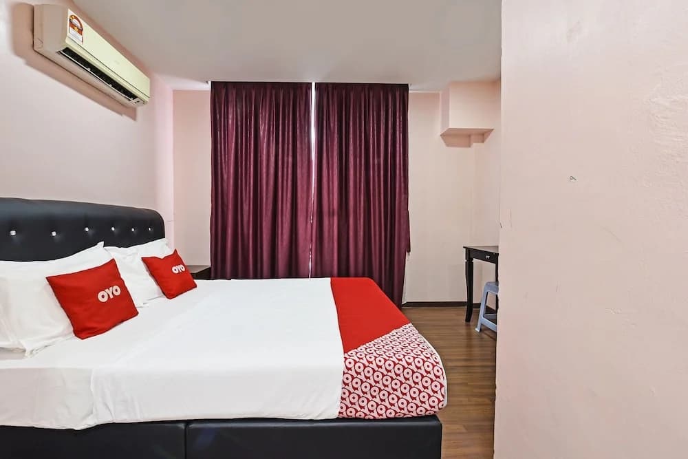 OYO 90578 Seri Mawardah Hotel - photo 23