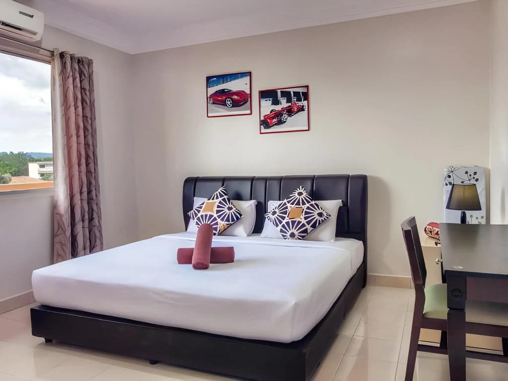 Sandy Beach Resort Langkawi - photo 23