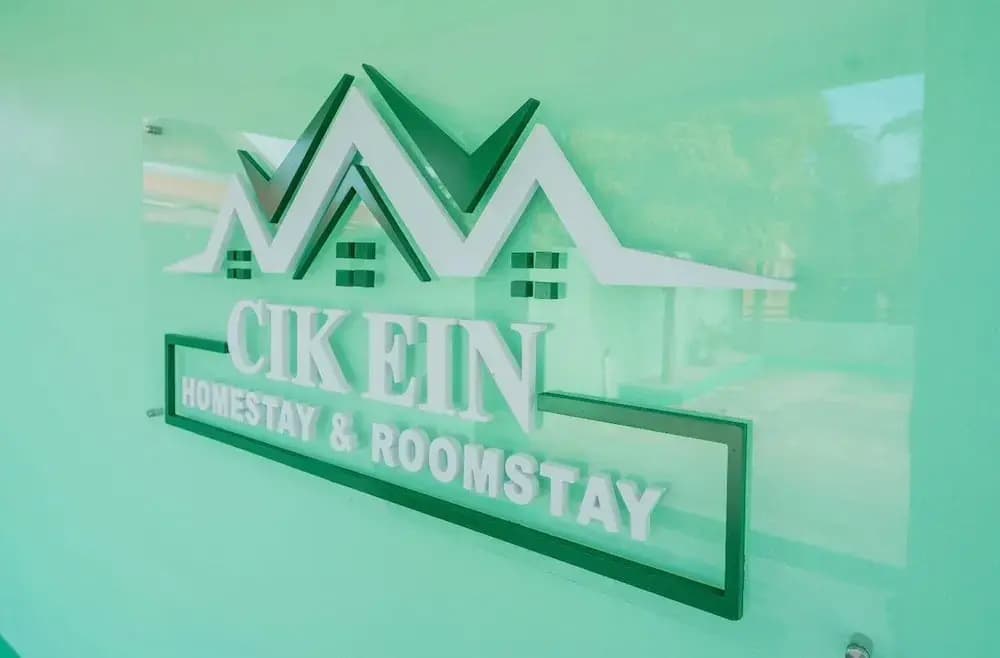 OYO 91271 Cik Ein Homestay - photo 5
