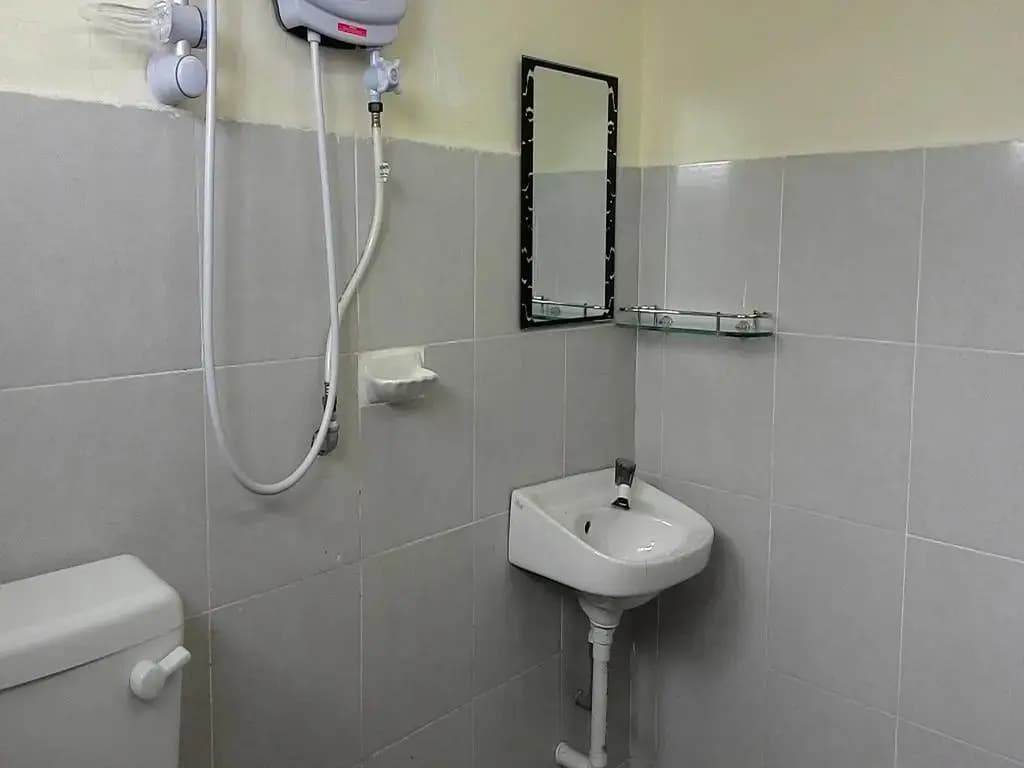 NZED GuestRoom - Sleep Tight, Rest Well - photo 8