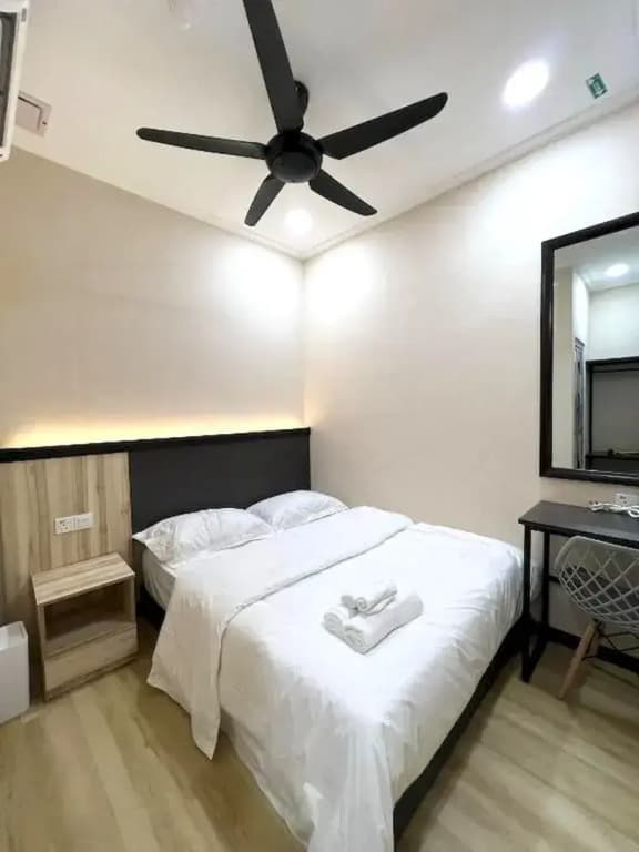 Townhouse OAK Dey Hotel - photo 14