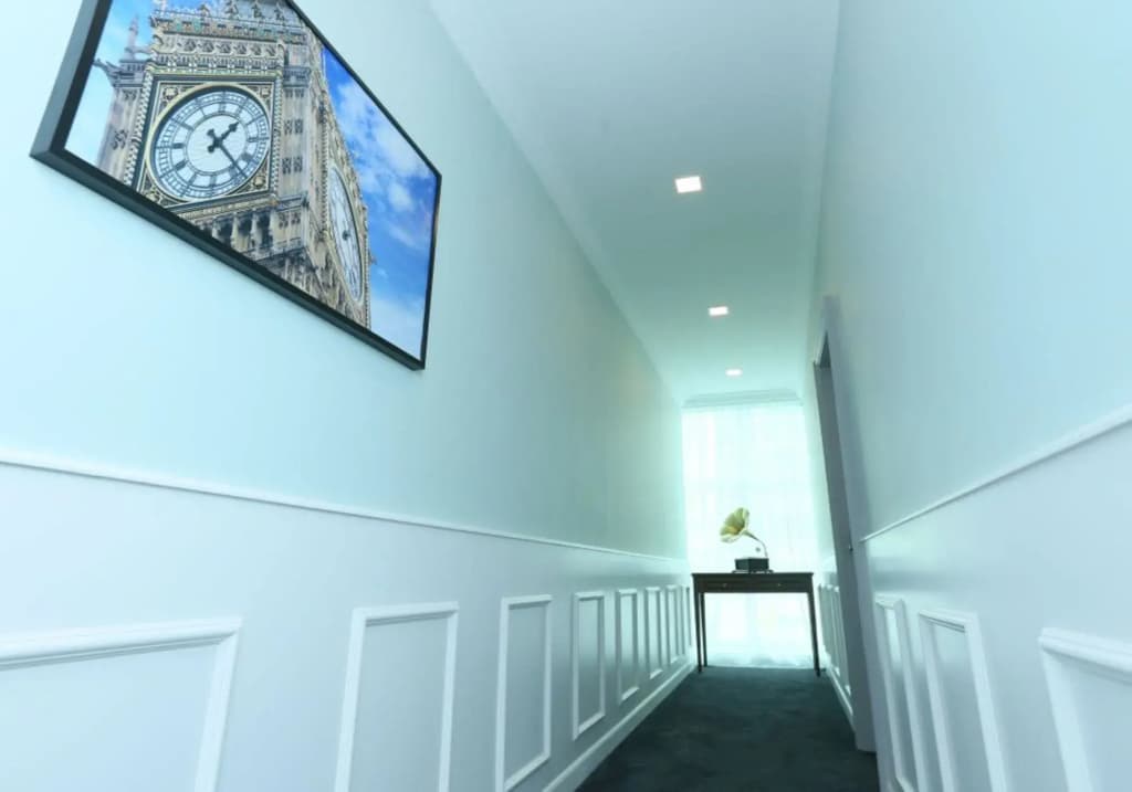 H Boutique Hotel Sri Petaling - photo 11