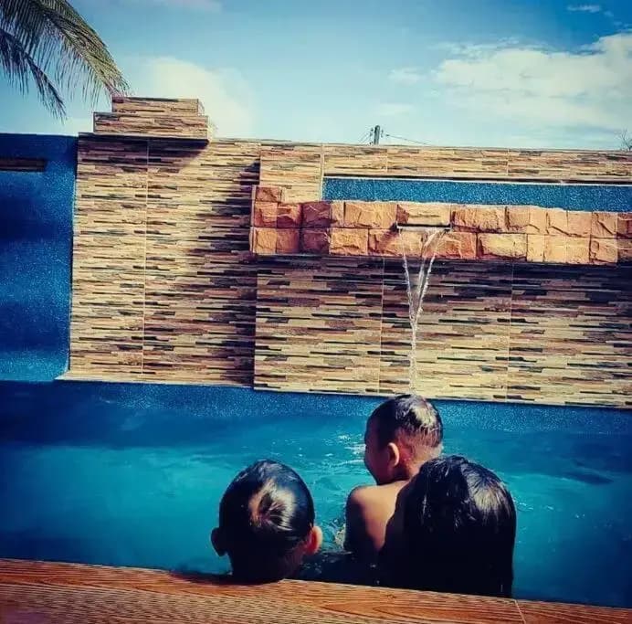Irama Banglo with Private Pool - photo 13