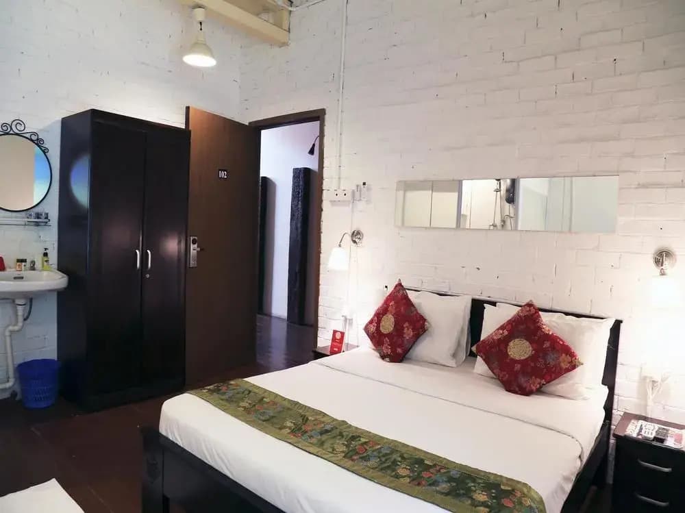 OYO Rooms Campbell Street Market - photo 2