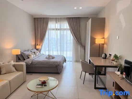 Cozy Studio Apartment @ Dorsett Subang | SJMC | Sunway | INTI - photo 3