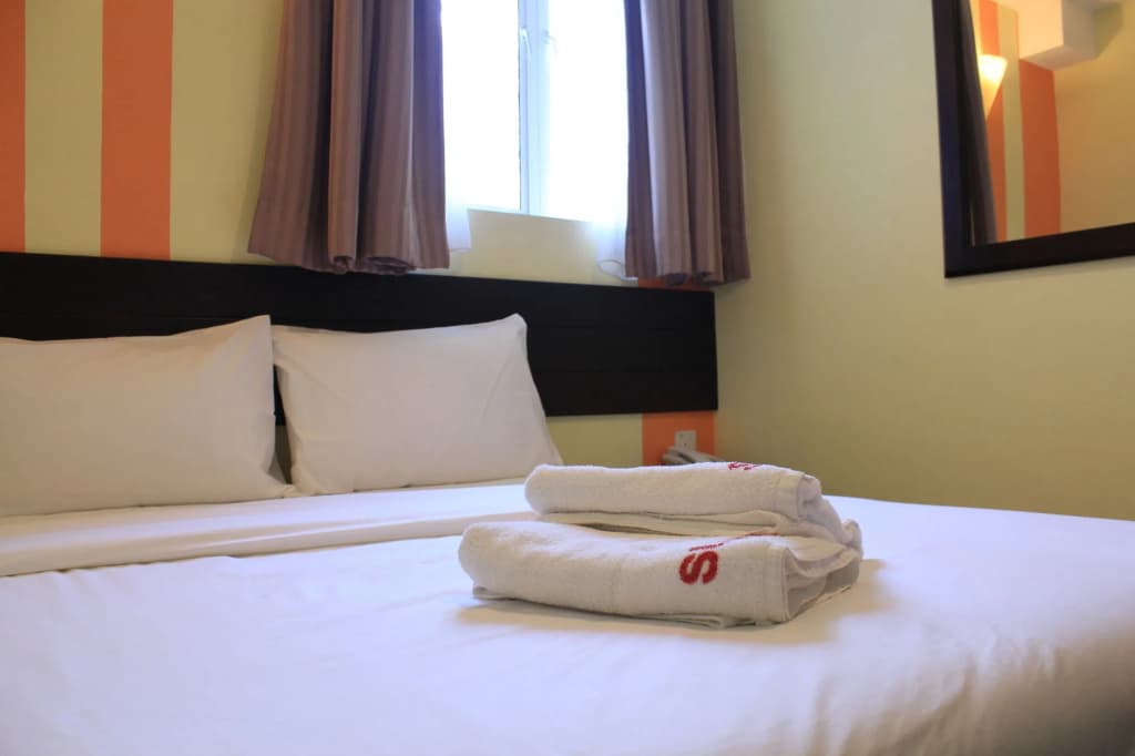 Sun Inns Hotel Equine Seri Kembangan - photo 7