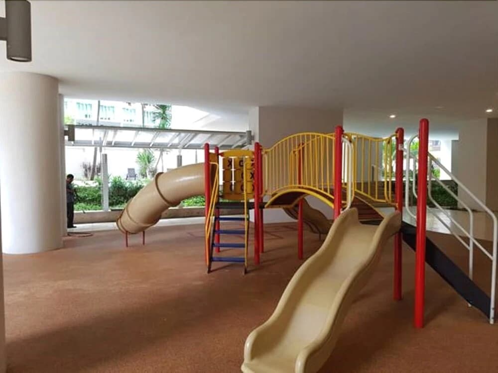 Mowu Suites @ KLCC - photo 15