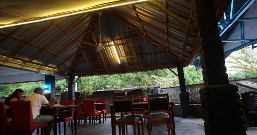 Travelland Hotel - photo 24