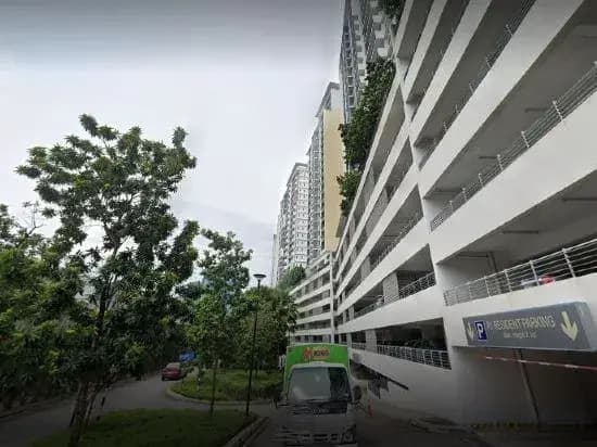 Puchong Setiawalk Penthouse for 14 Pax | Iconique - photo 1