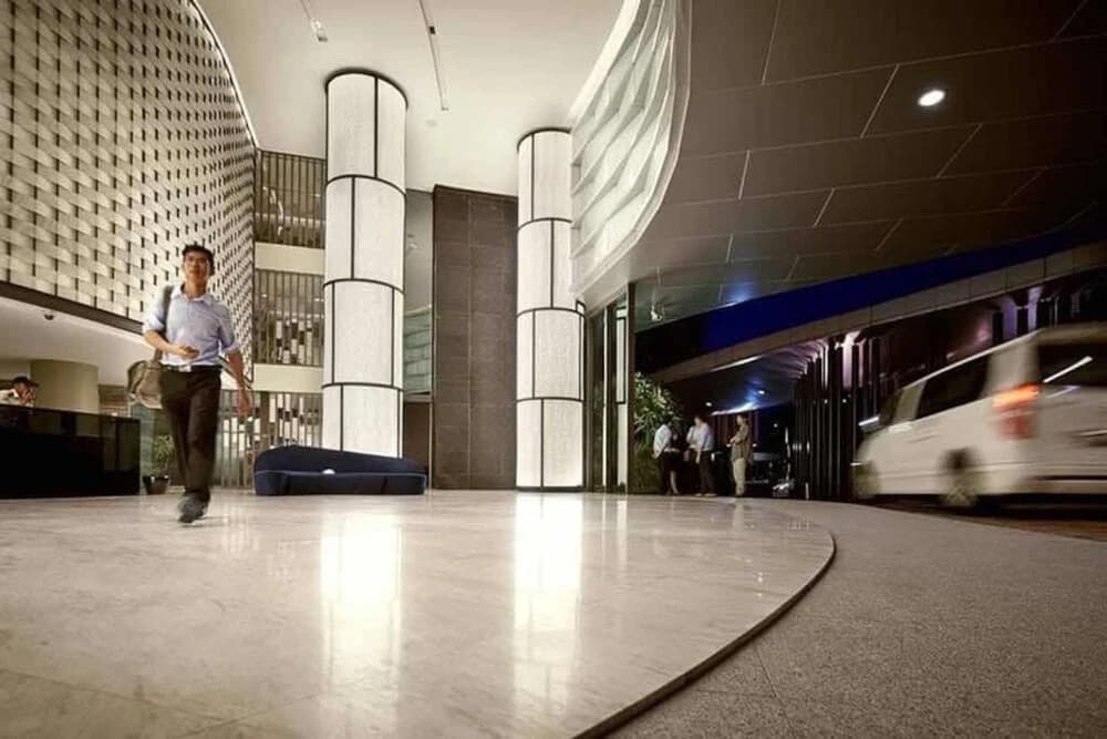 ASRA Suites KLCC - photo 19