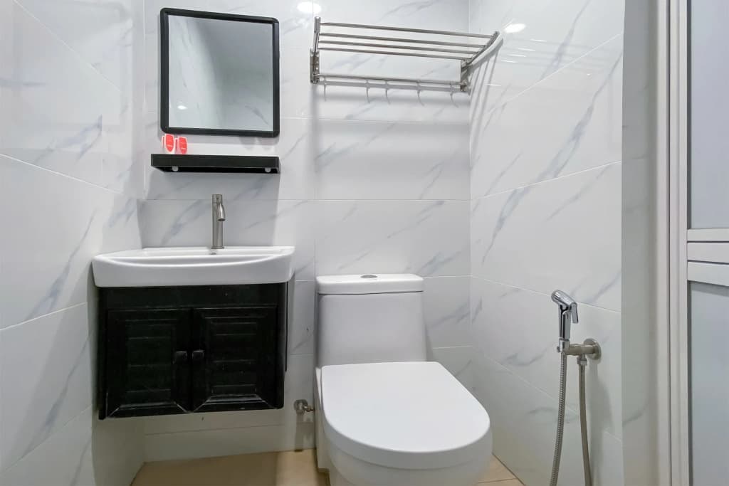 Super OYO 90039 Coop Hotel Kangar - photo 11