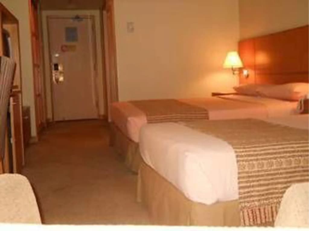 The Plaza Hotel - photo 6