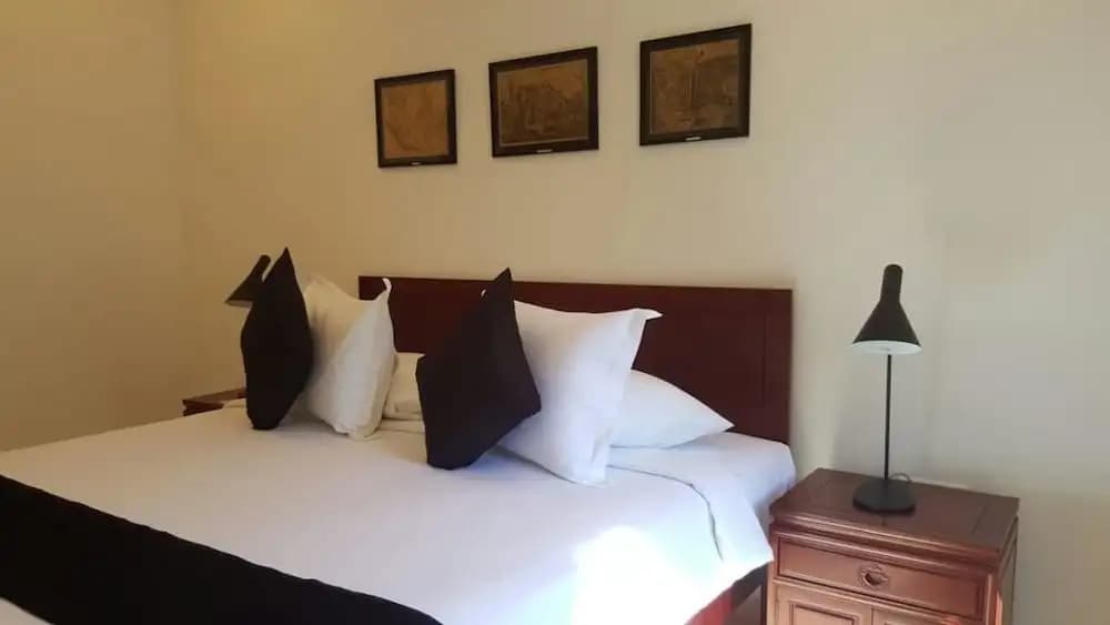 Villa 8M by Gingerflower Boutique Hotel - photo 10
