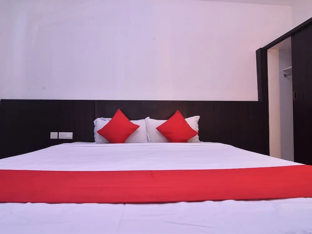 OYO 43960 Laksamana Executive & Boutique Hotel - photo 7