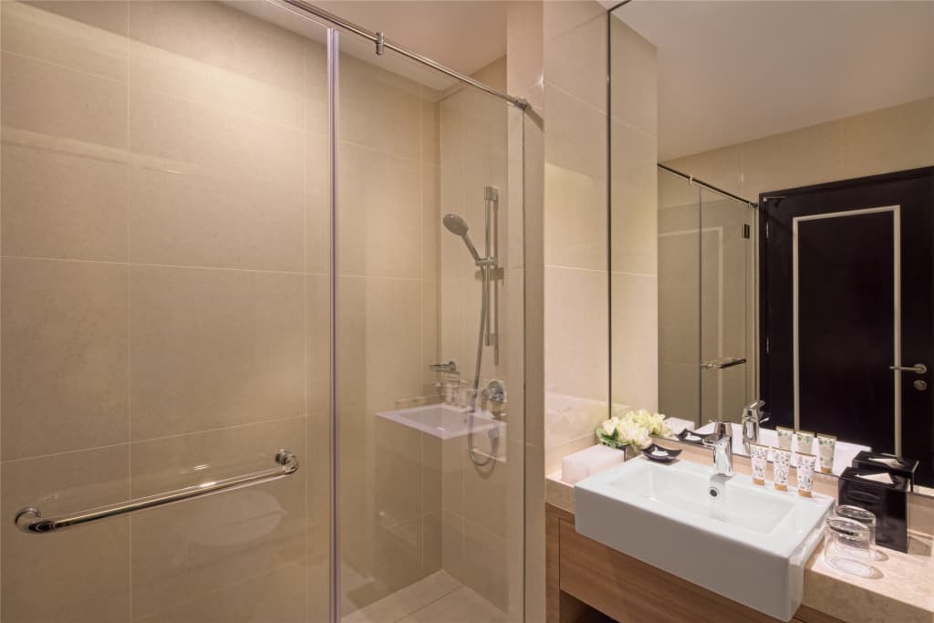 Dorsett Hartamas Kuala Lumpur - photo 9