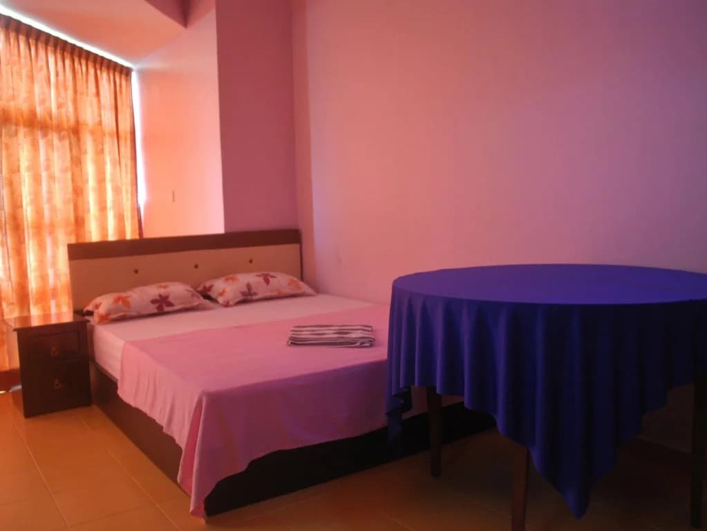 Motel Sre Bayam - photo 4