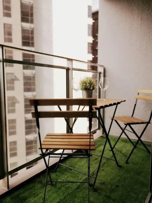 Mercu Summer Suites by JJ Cozy Homes - photo 6