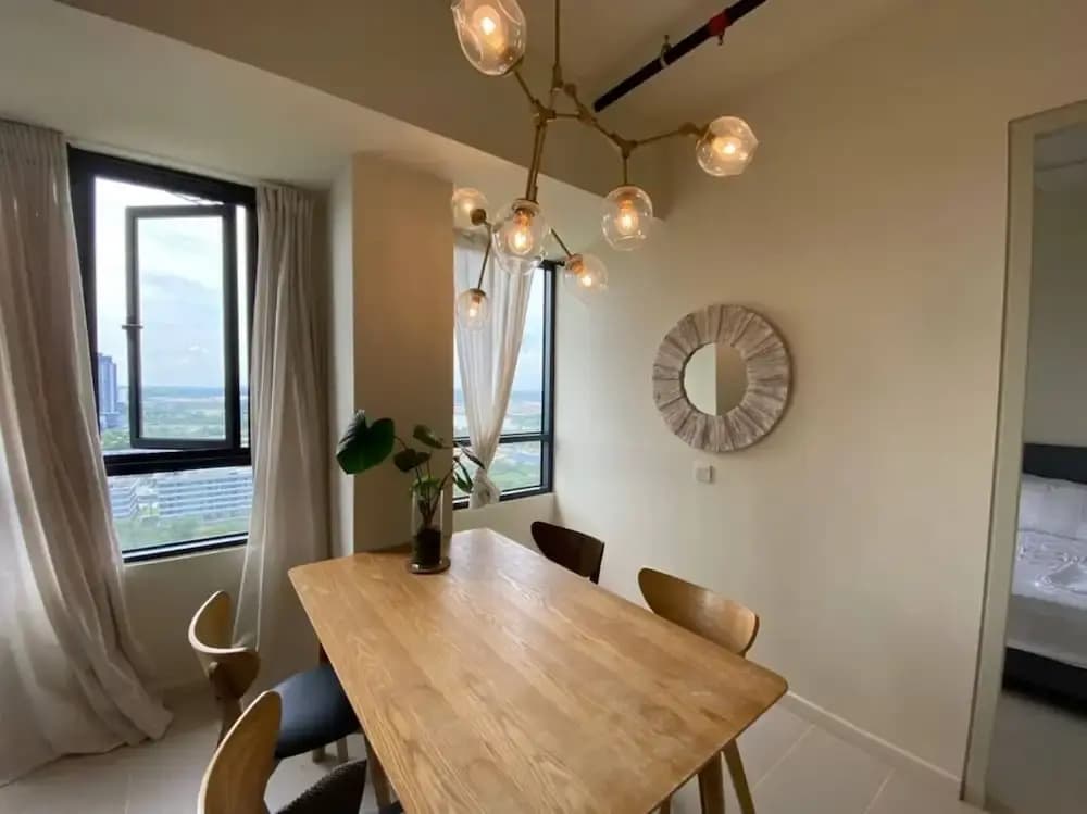 Tamarind Luxury Condo by Smarthome - photo 50