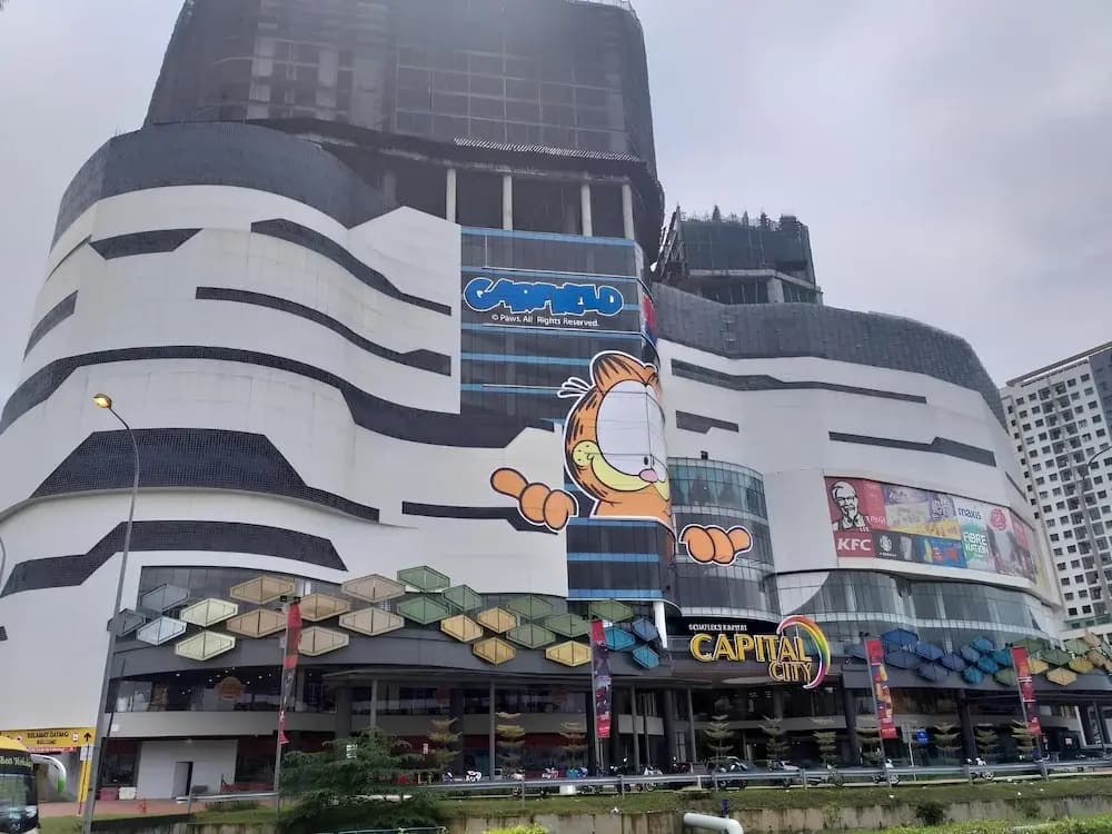 Aliff Avenue 1103 By Natol - photo 1