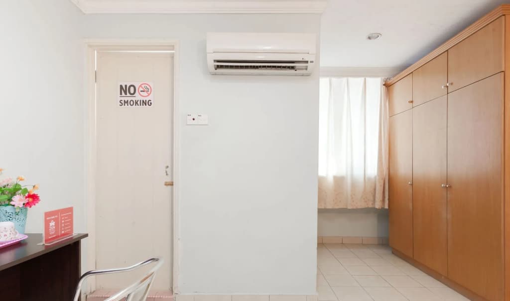 OYO 90118 Suntex Hotel - photo 13