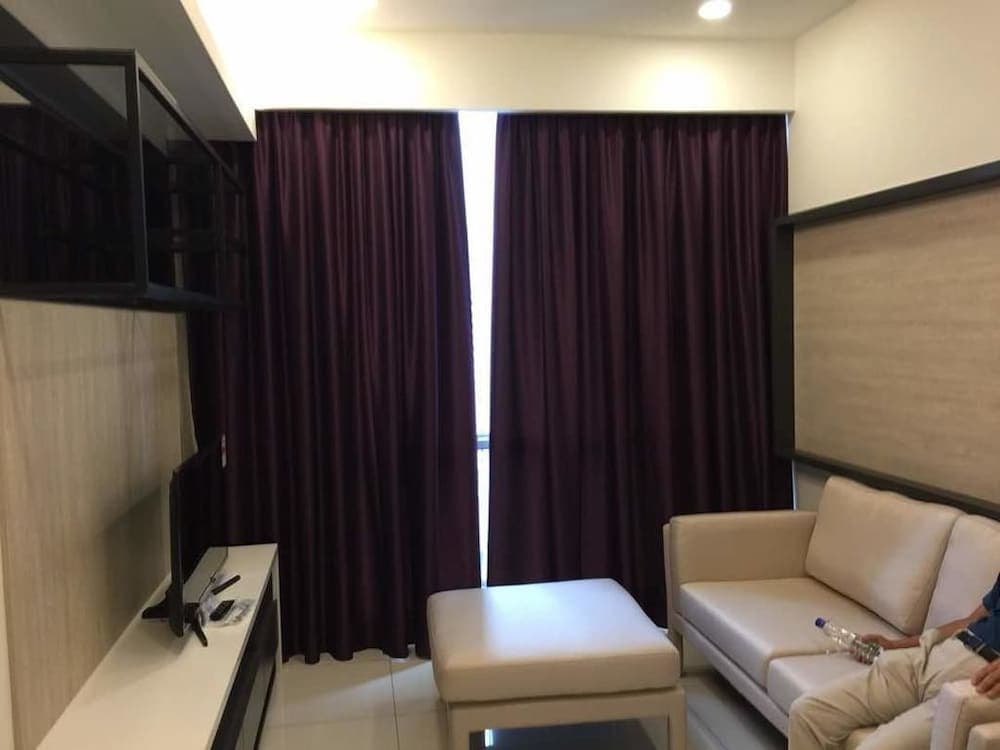 The Robertson Suite - photo 6