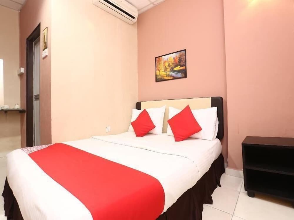 Hotel O Destiny Riverside Hotel - photo 5