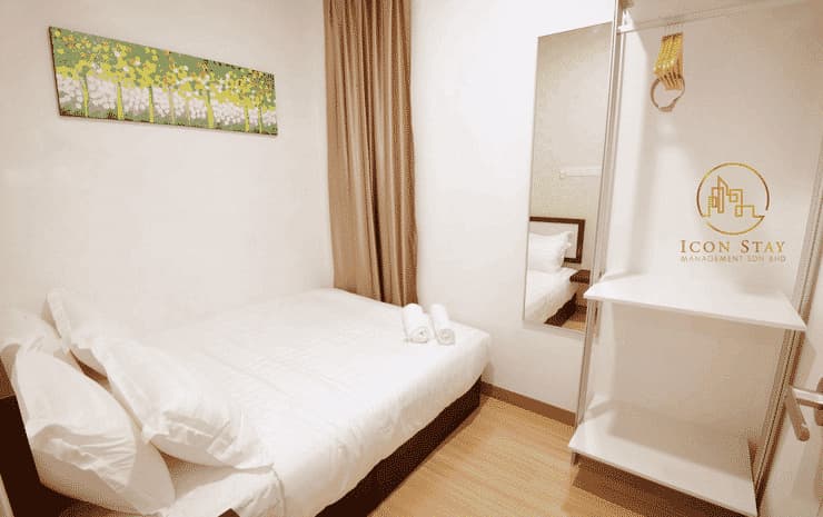 IconStay The Wave Residence @ Melaka - photo 5