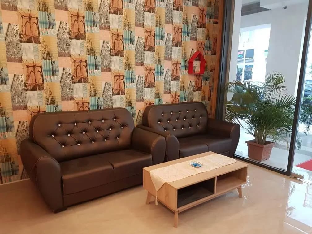 Hotel Zamburger Putrajaya - photo 3