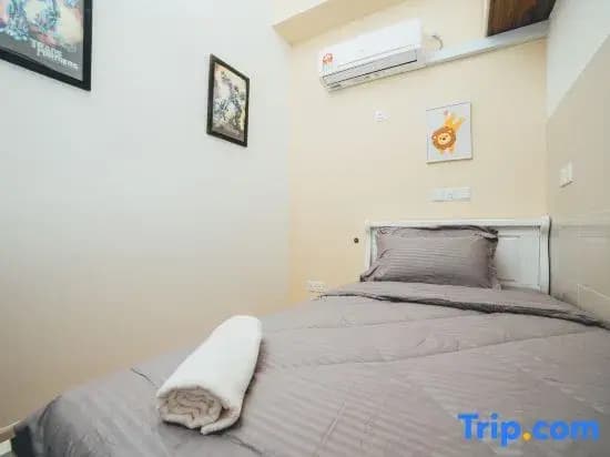 Sunway Grid Dream Nook 3pax 2BR Legoland - photo 4