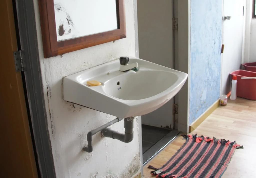 L'armada Guesthouse - photo 9
